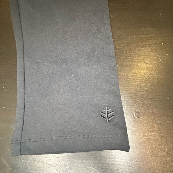 New Coolibar UPF 50+ Women's MONTEREY SUMMER CAPRIS Sun Protective size Small - Picture 2 of 9